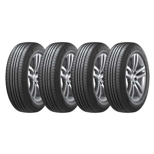 한국타이어 키너지 EX H308 225/45R17, 4개, 출장장착