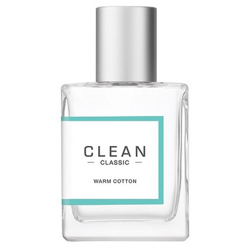 [브랜드인증] 클린 클래식 웜 코튼 오 드 퍼퓸, 30ml, 1개