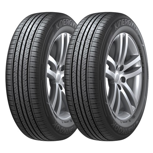 한국타이어 EX H308 275/35R19, 2개, 출장장착