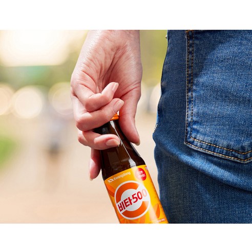 비타500 광동 칼슘 100ml, 40개 이미지 4