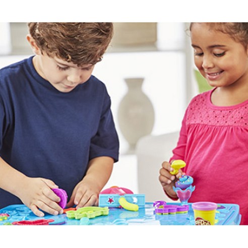 플레이도우 후기 3