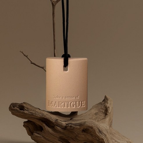 마르티그 차량용 퍼퓸 테라코타 디퓨저 솔직 후기 | 실사용자 리뷰 분석 - 상품 이미지 3