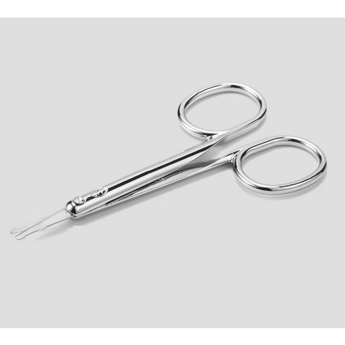 777 코털가위 이미지 4