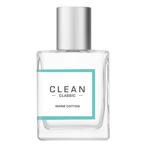 [브랜드인증] 클린 클래식 웜 코튼 오 드 퍼퓸, 60ml, 1개