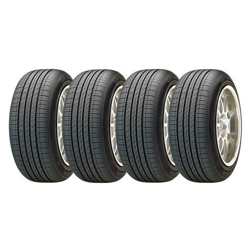 한국타이어 옵티모 H426 245/40R19, 4개, 출장장착