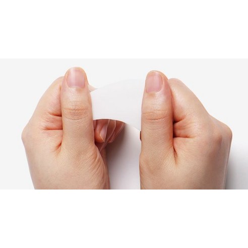 메디필 히알루론 다크베논 펩타이드9 앰플 아이패치 솔직 후기 | 피부 타입별 분석 - 상품 이미지 4