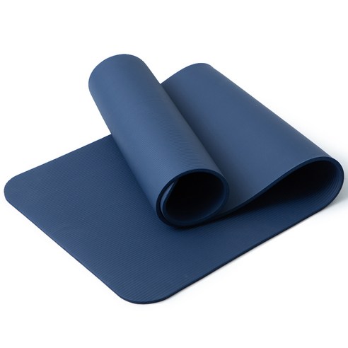 코멧 NBR 10mm 요가매트 운동러 솔직 후기 | 실사용 리뷰 - 상품 이미지 1