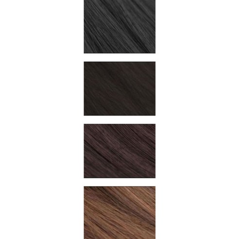 당신의 새로운 매력을 찾아줄 자연스러운 앞머리 가발