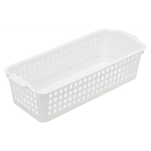 APOLLO 직사각 바스켓 1호