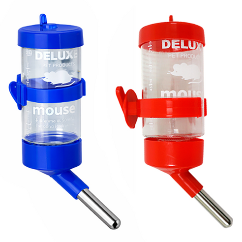 아마존 햄스터 물병 80ml 솔직 후기 | 실제 사용자 리뷰 총정리 썸네일