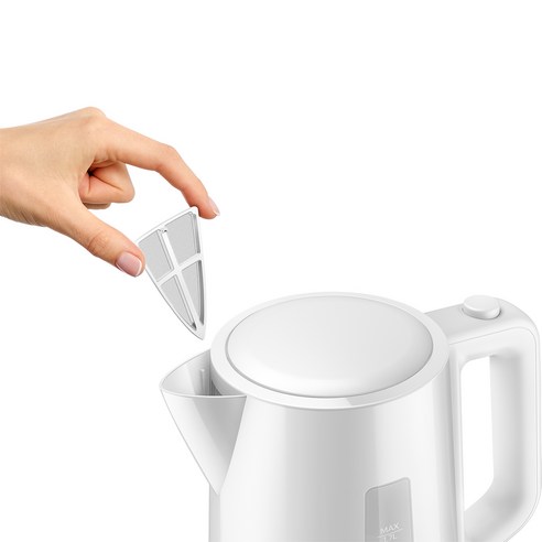 필립스 3000 시리즈 무선 전기 주전자 솔직 후기 | 실사용자 리뷰 분석 - 상품 이미지 4