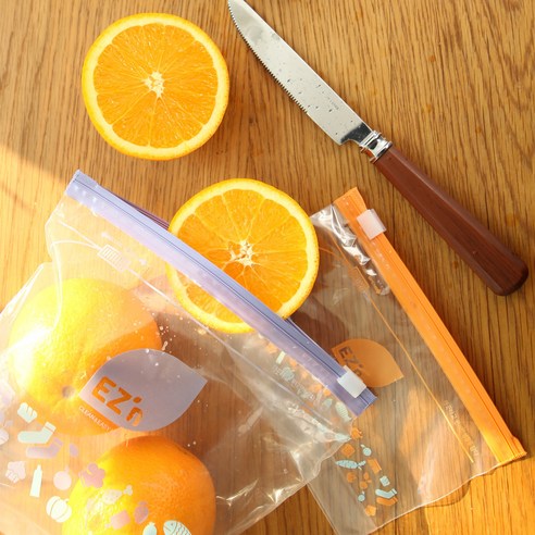 EZn이지엔 슬라이더 지퍼백 이미지 2