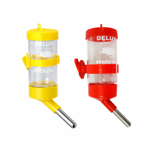 아마존 햄스터 물병 80ml 솔직 후기 | 실제 사용자 리뷰 총정리 - 상품 이미지 3