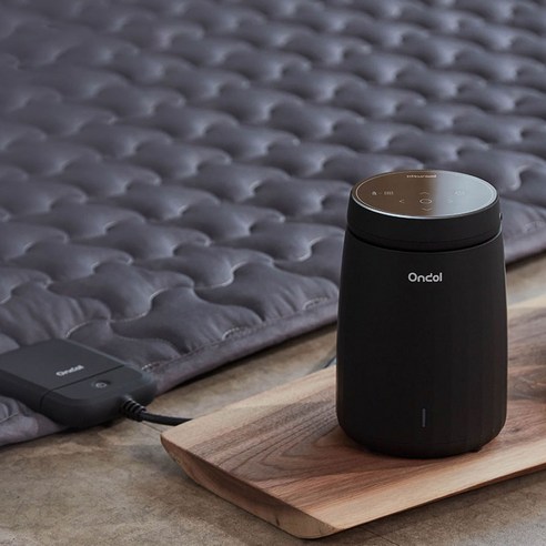 귀뚜라미 3세대 온돌 카본매트 KDM-982 + 리모컨