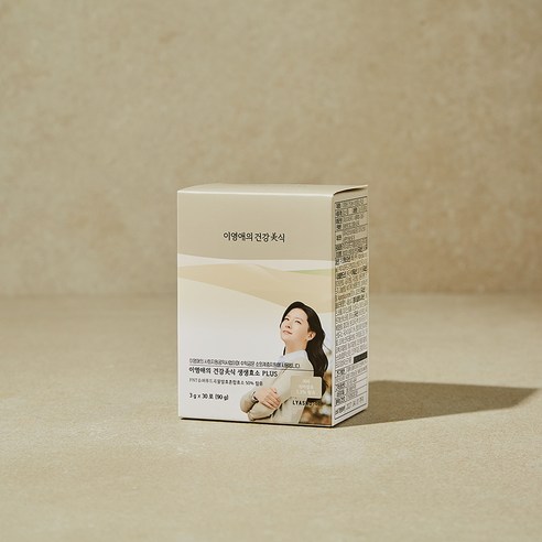 이영애의건강미식 생생효소 90g, 2개 이미지 2