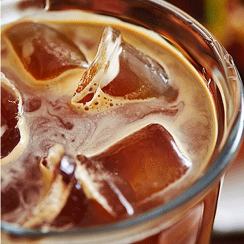 아카페라 아메리카노, 1L, 12개 후기 분석 - 넉넉한 1L 용량 확인