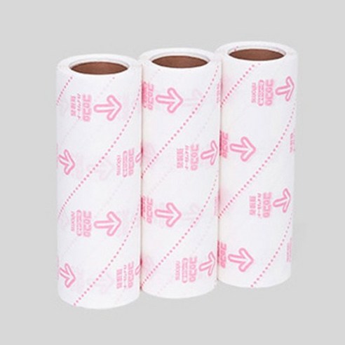 고로고로 초강력 테이프클리너 리필, 6개 후기 분석 - 리필 교체 방법 안내