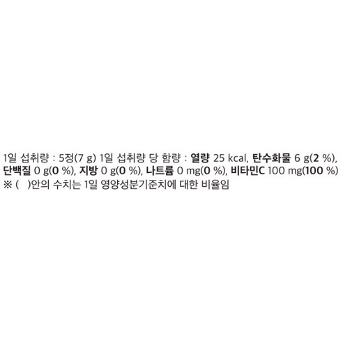 아텍스 맛있는 키즈비타민 40정, 3개 실사용 후기 | 효과 있을까? - 상품 이미지 3