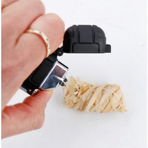 브리즈문 우드 고체연료 파이어스타터 착화제 이미지 3