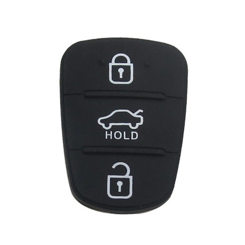 아리코 폴딩키 고무 버튼 교체 DIY 키홀더 실사용 후기 | 효과 있을까? 썸네일