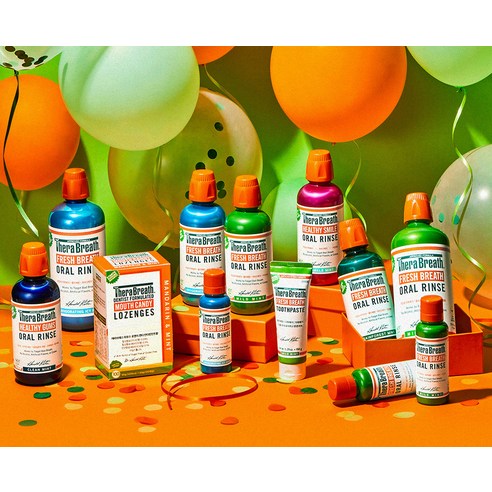 테라브레스 오랄린스 마일드민트 1L + 473ml 세트, 1473ml, 1세트 후기 분석 - 최종 추천 이미지