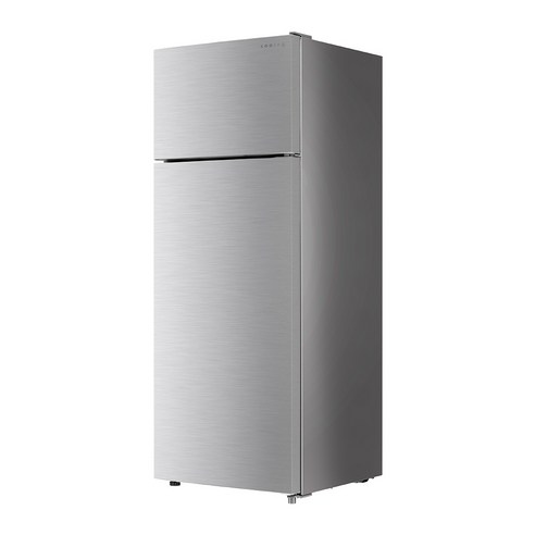 쿠잉전자 투도어 211L 2도어 냉장고 방문설치 이미지 2