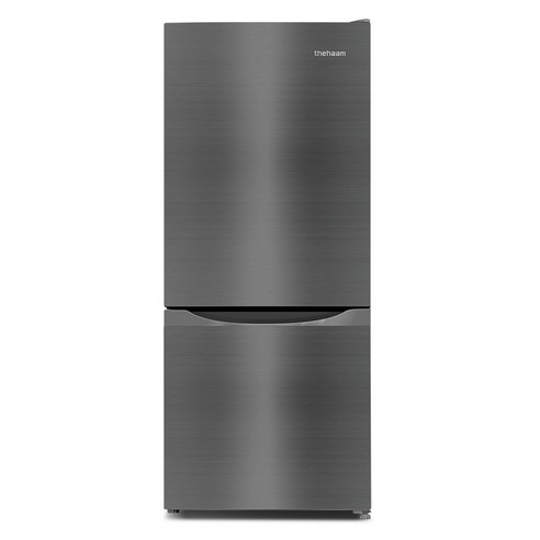 더함 117L 2도어 냉장고 방문설치 개봉기 | 실사용 후기 - 상품 이미지 1