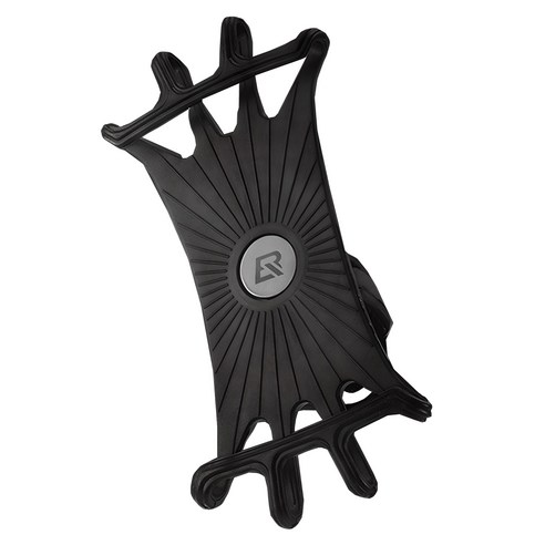 락브로스 자전거 실리콘 스마트폰 거치대 운동러 솔직 후기 | 실사용 리뷰 - 상품 이미지 1