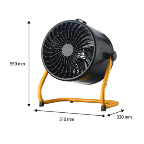 KODEN 大型送風扇 工業扇 | KODEN for summer | 製品情報 | 株式会社 広電 [ KODEN ]