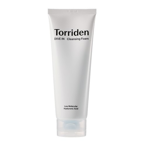 토리든 다이브인 저분자 히알루론산 클렌징 폼, 150ml, 2개