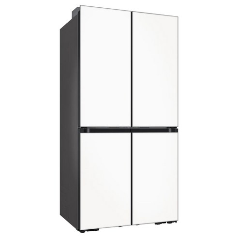 삼성전자 Bespoke 637L AI 하이브리드 키친핏 4도어 냉장고 방... 개봉기 | 실사용 후기 - 상품 이미지 2