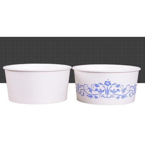 샘솟는컵 일회용 종이그릇 12.5 x 6 cm 실사용 후기 | 효과 있을까? - 상품 이미지 4