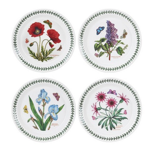 평범한 식탁에 마법을 더하는 아름다운 식기