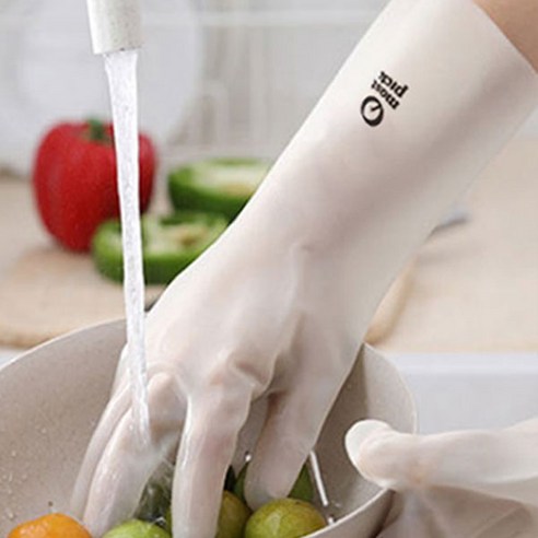 모스트픽 끈질긴 니트릴 고무장갑 솔직 후기 | 실사용자 리뷰 분석 - 상품 이미지 4