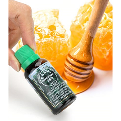 아피스브라질 그린 프로폴리스 30ml 92g, 2개 이미지 2