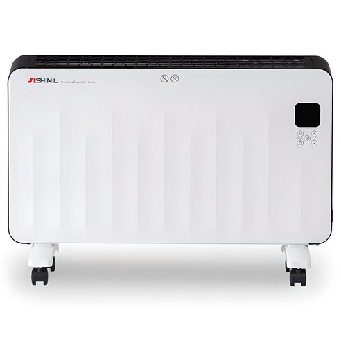 신일 프리미엄 디지털 컨벡션히터