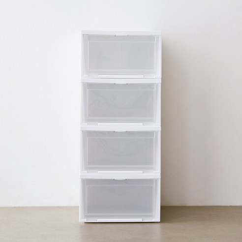 신발장 공간 부족? 아이리스 신발정리함으로 깔끔하게! (ft. 2024년 최저가)