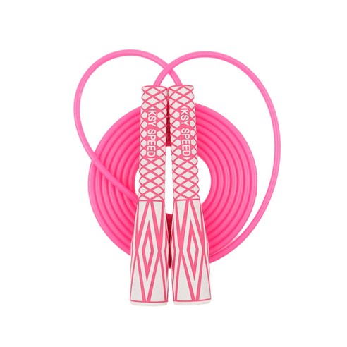 김수열줄넘기 리틀점프 줄넘기 S-900 실사용 후기 | 효과 있을까? - 상품 이미지 1