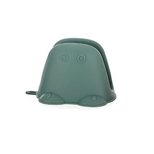 플라이토 실리콘 악어 냄비손잡이 이미지 2