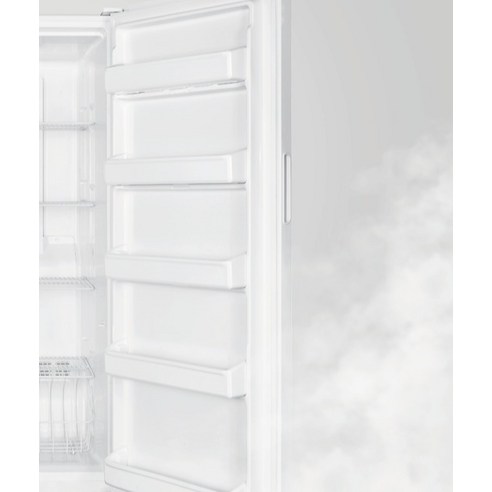 하이얼 스탠드형 다용도 대용량 냉동고 523L 방문설치 개봉기 | 실사용 후기 - 상품 이미지 4