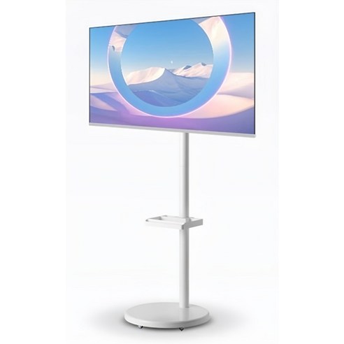 이노스 FHD 삼탠바이미 스마트 TV + 무빙거치대 일반형 후기 분석 - 스마트 OS 인터페이스