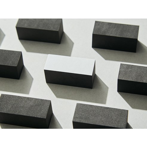 코멧 차량용 도어가드 문콕방지 스펀지 이미지 2