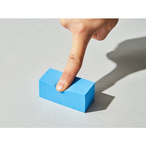 코멧 차량용 도어가드 문콕방지 스펀지 실사용 후기 | 효과 있을까? - 상품 이미지 4