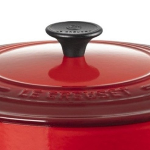 르크루제 원형 무쇠 양손냄비로 조리한 맛있는 음식 이미지, 무쇠 냄비 후기 분석