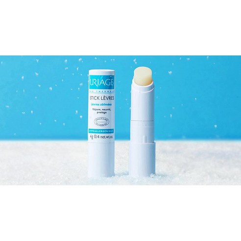 유리아쥬 스틱레브르 오리지널 립밤 4g + 제모스 스틱레브르 무향 립밤 ... 솔직 후기 | 실사용자 리뷰 분석 - 상품 이미지 4