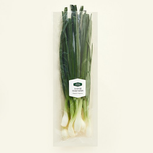 국내산 프리미엄 양대파, 300g, 1개