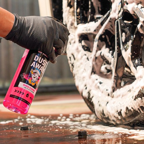 글로스브로 더스트어웨이 휠클리너 실사용 후기 | 효과 있을까? - 상품 이미지 3