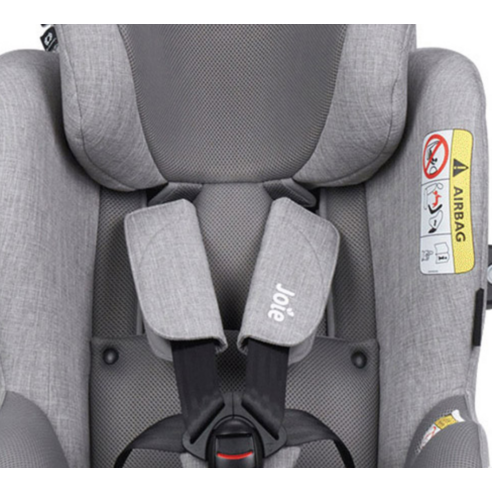 아이와의 외출, 더 쉽고 편안하게