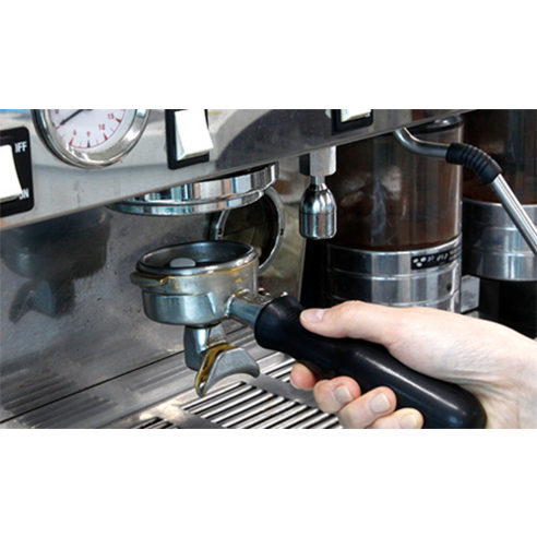 KAFFA 그라인더 앤 머신 크리너 이미지 4