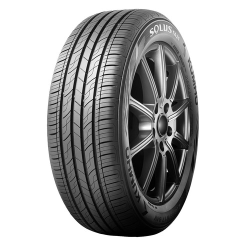 금호타이어 솔루스 TA21 225/45R18, 1개, 출장장착